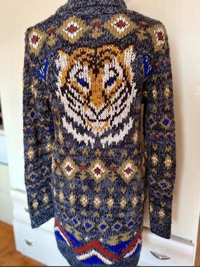 Free People cardigan